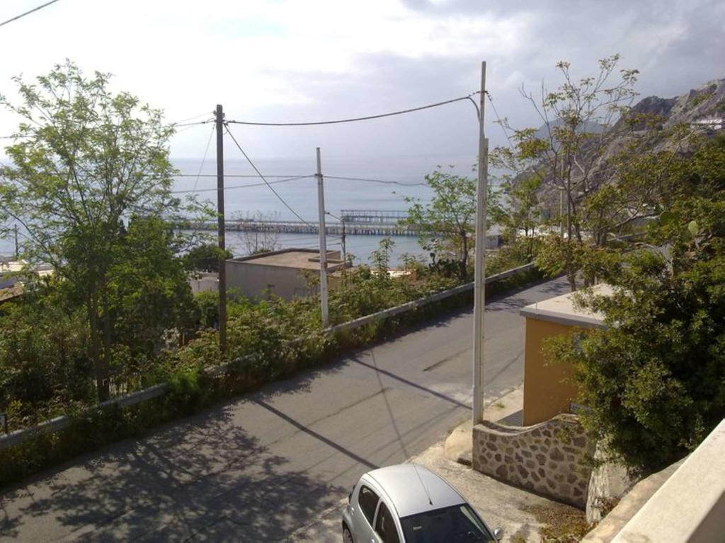 Casa vacanze Penelope & Calypso Acquacalda